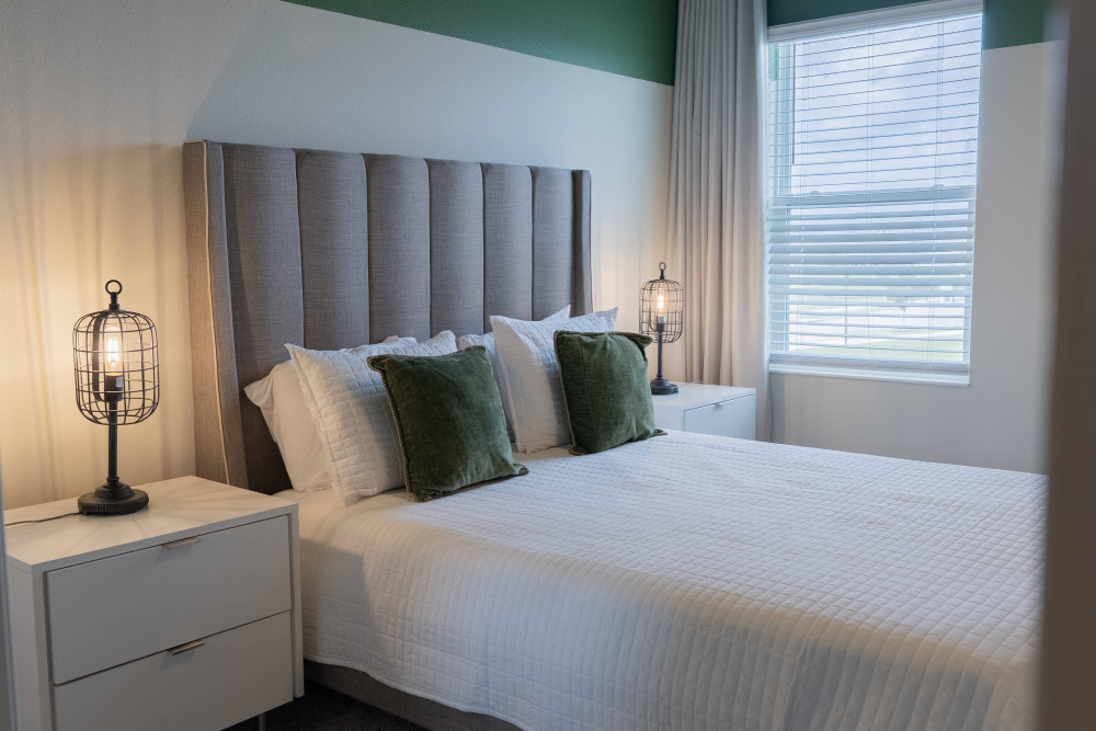 Storey Lake Resort 419