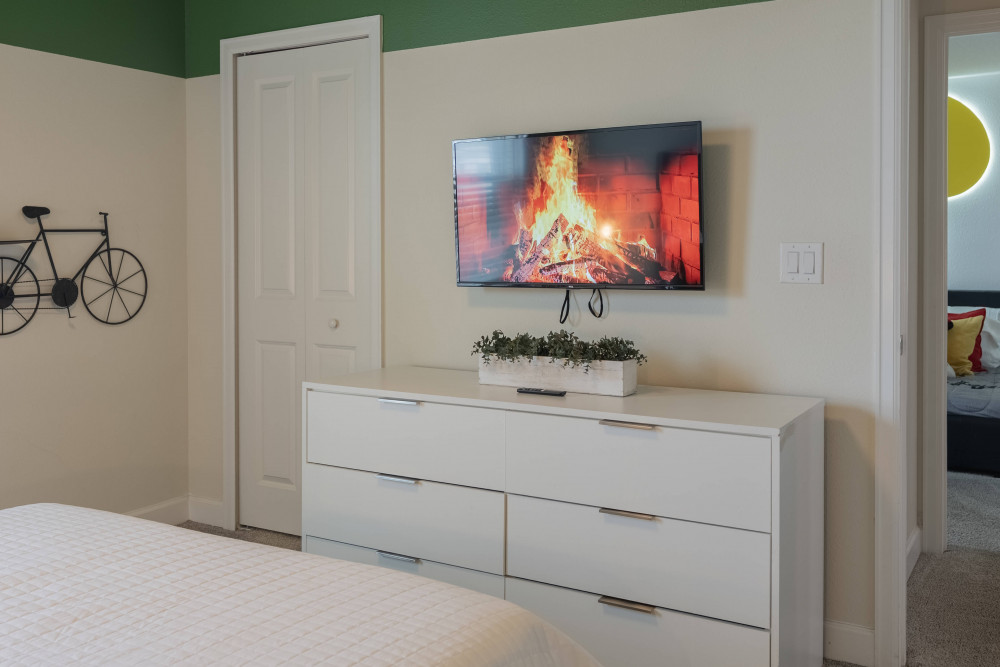 Storey Lake Resort 419