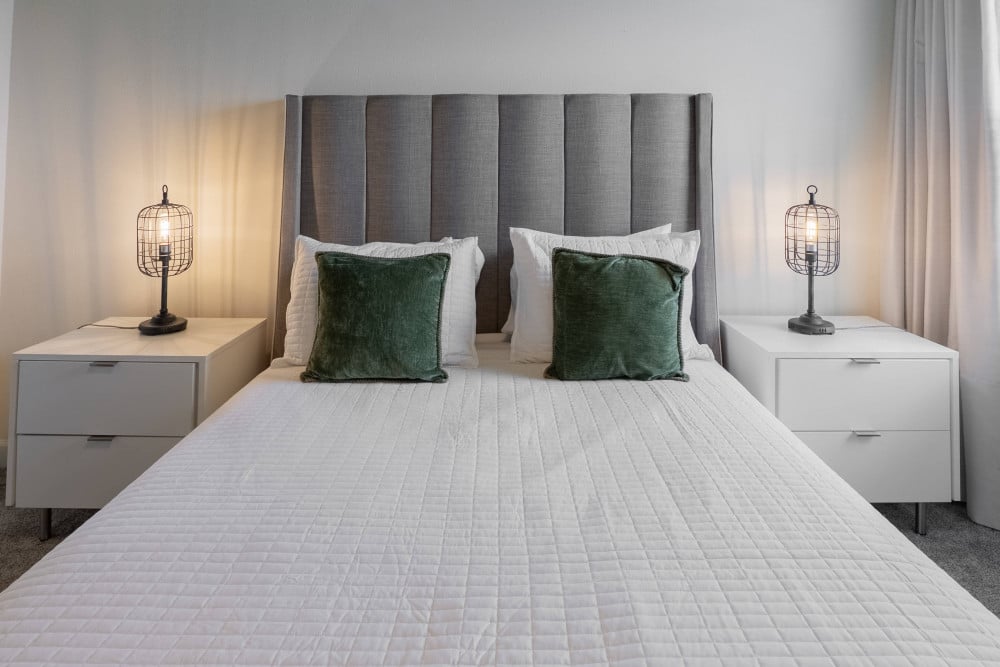 Storey Lake Resort 419