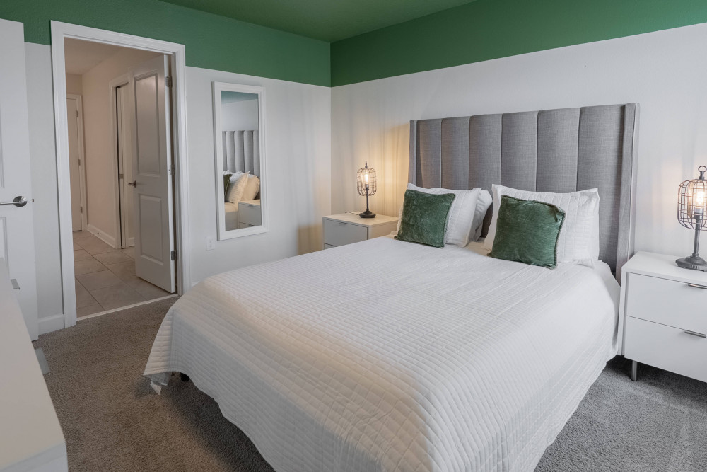 Storey Lake Resort 419