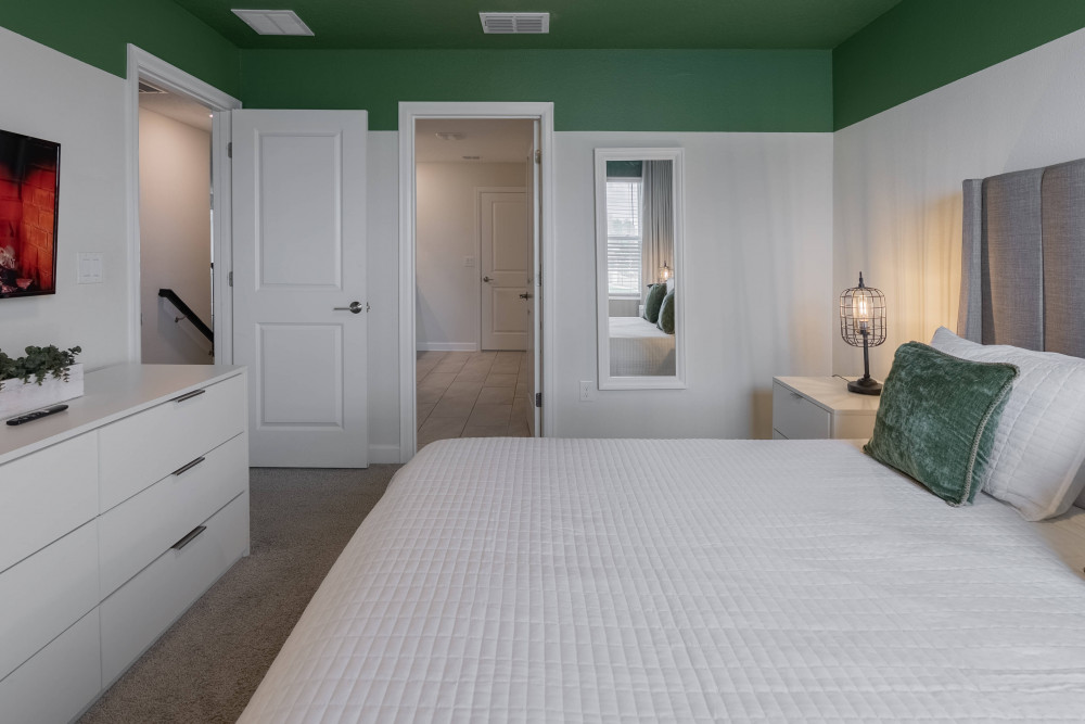 Storey Lake Resort 419