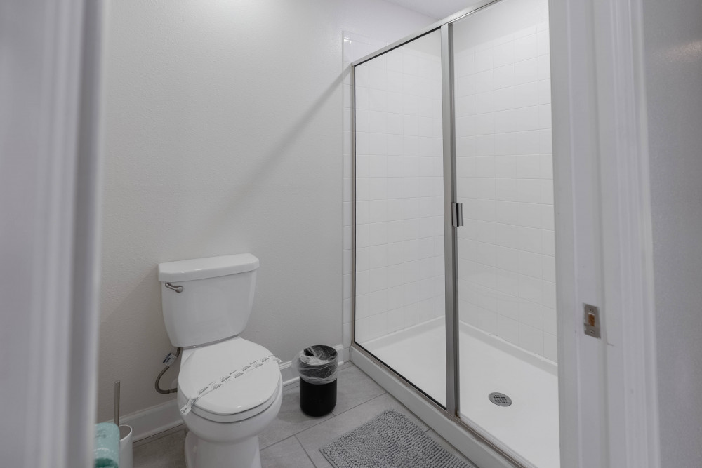 Storey Lake Resort 419