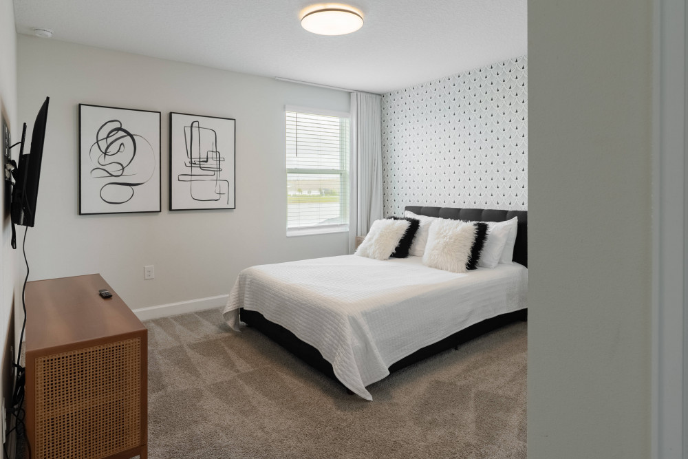 Storey Lake Resort 419