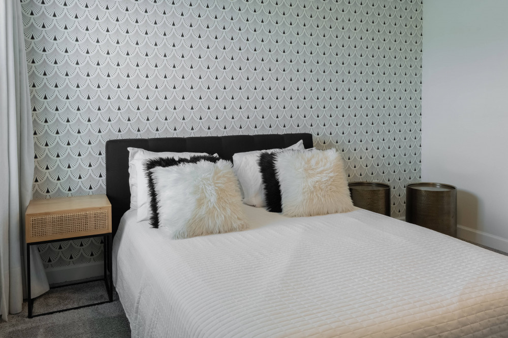 Storey Lake Resort 419