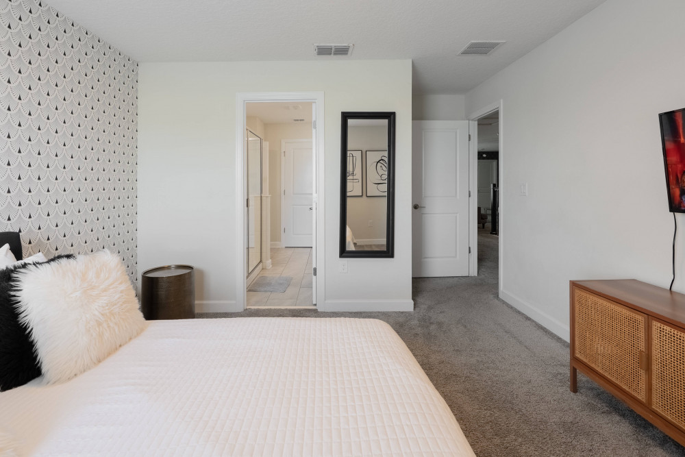 Storey Lake Resort 419