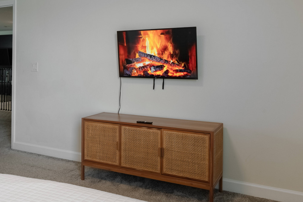 Storey Lake Resort 419