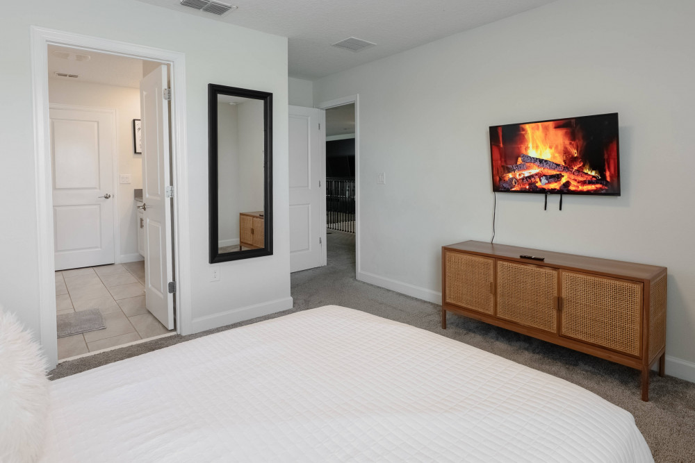 Storey Lake Resort 419