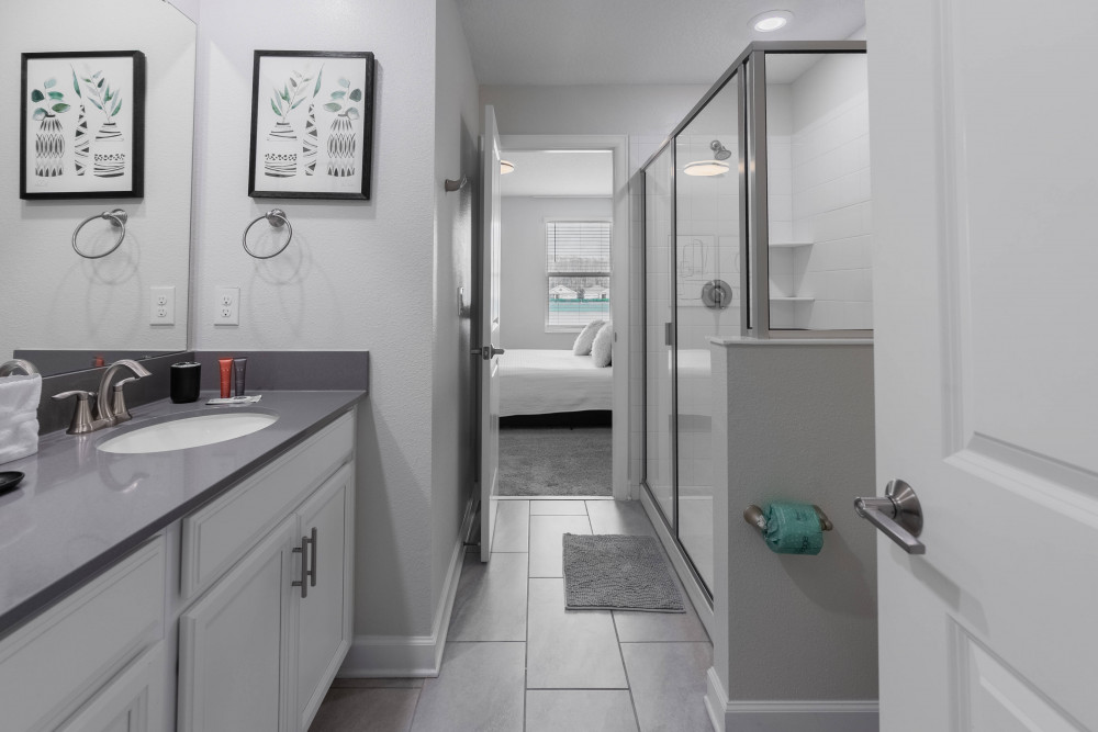 Storey Lake Resort 419