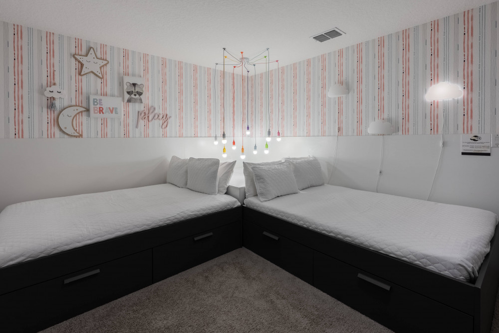 Storey Lake Resort 419