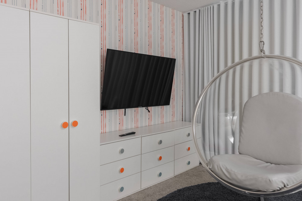 Storey Lake Resort 419