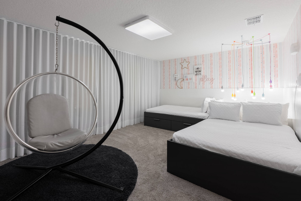 Storey Lake Resort 419