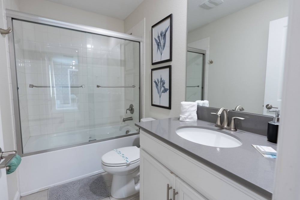 Storey Lake Resort 419