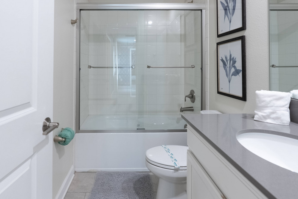 Storey Lake Resort 419