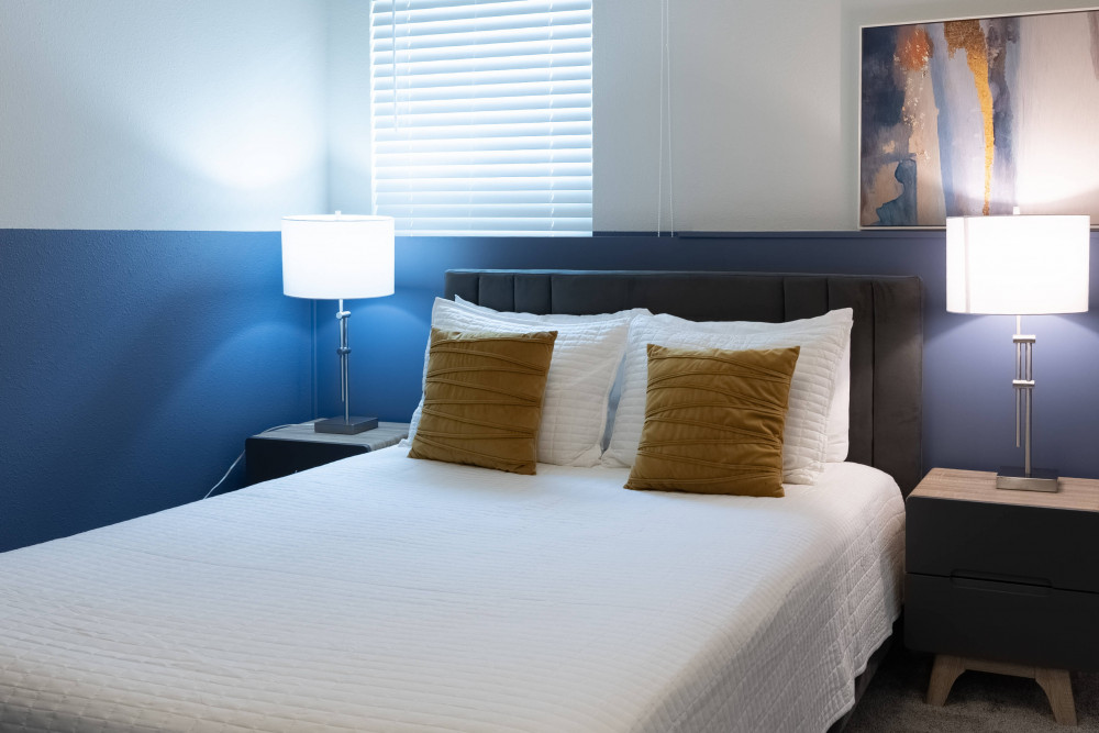 Storey Lake Resort 419