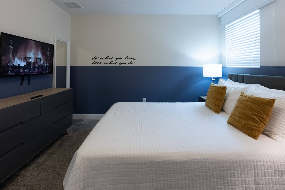 Storey Lake Resort 419