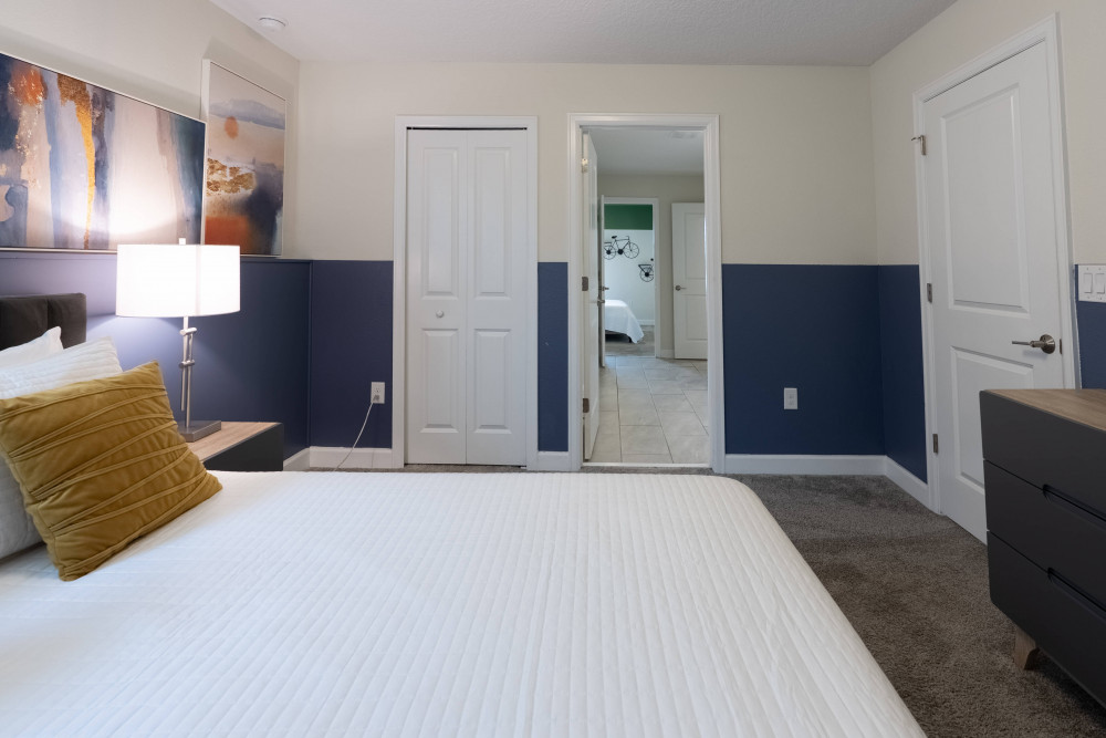 Storey Lake Resort 419