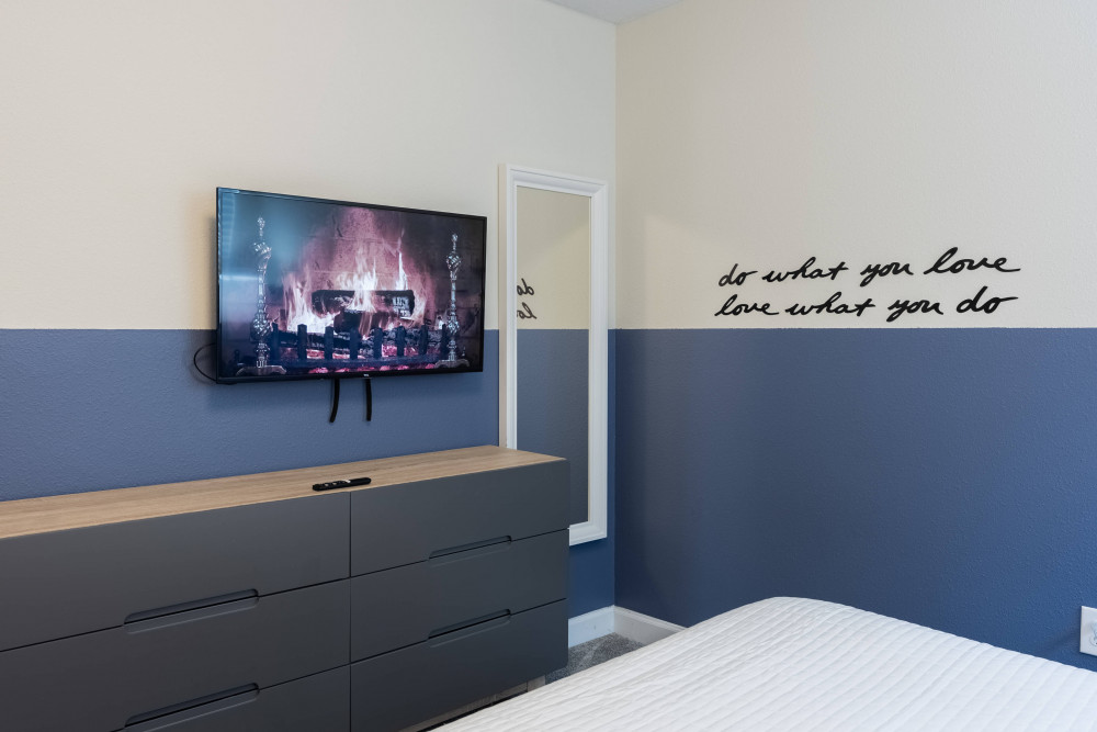 Storey Lake Resort 419