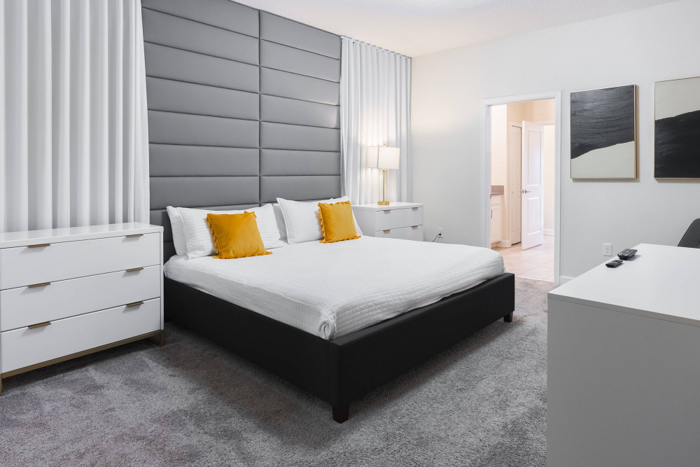 Storey Lake Resort 419