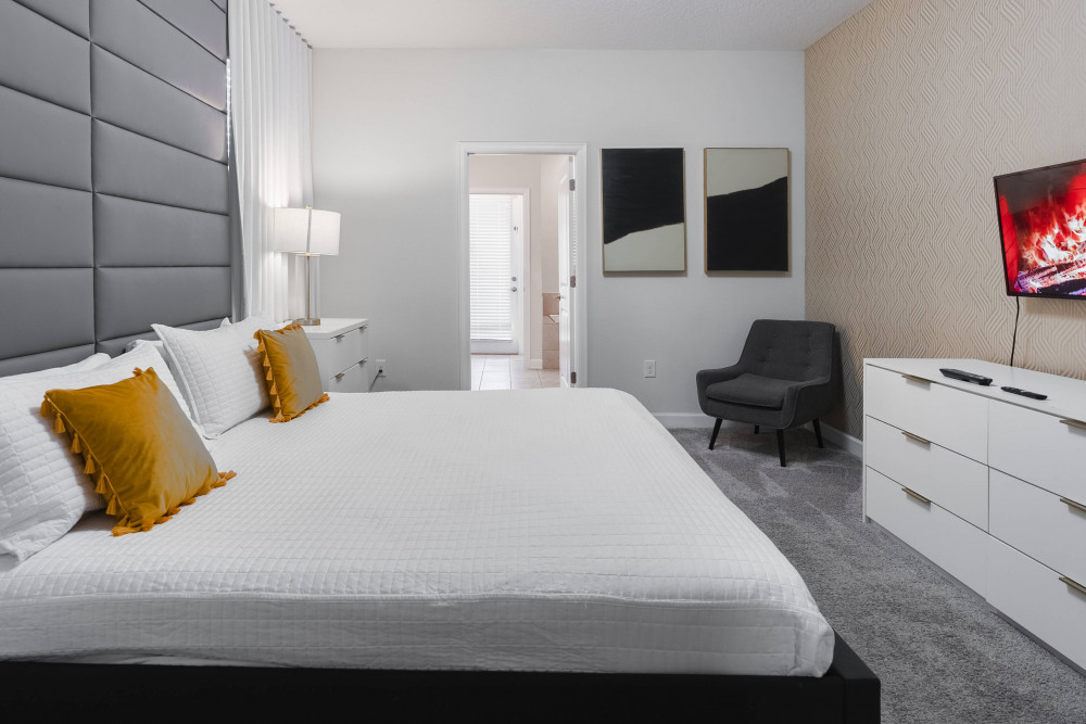 Storey Lake Resort 419