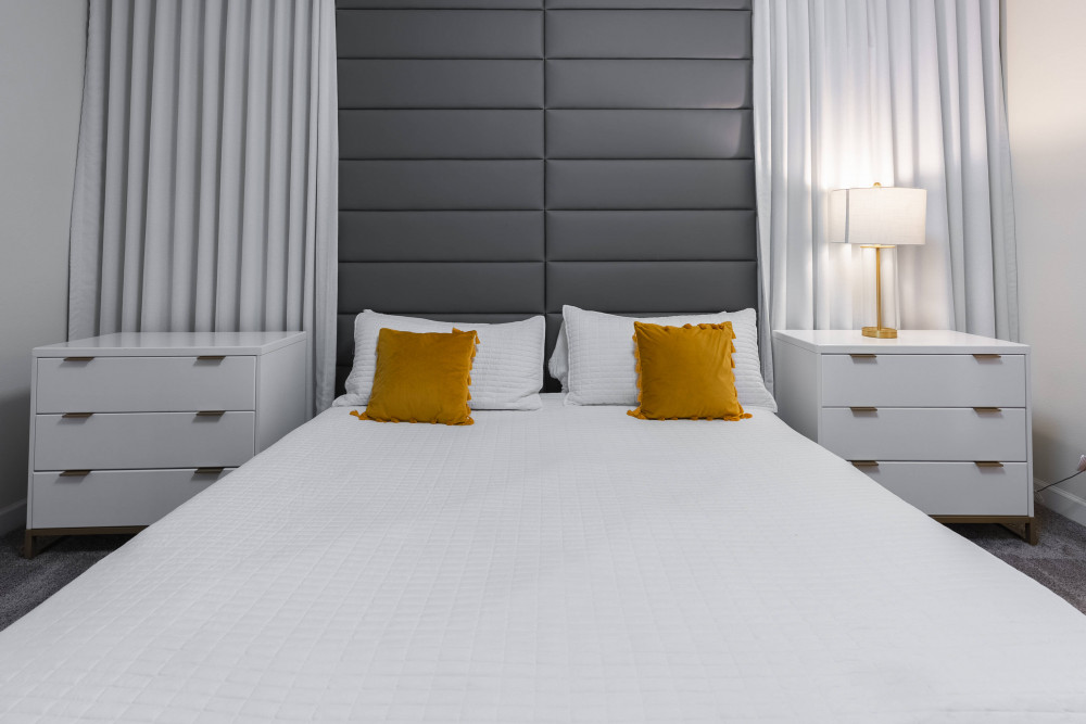 Storey Lake Resort 419