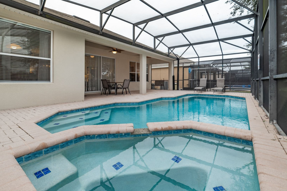Windsor Hills Resort 134
