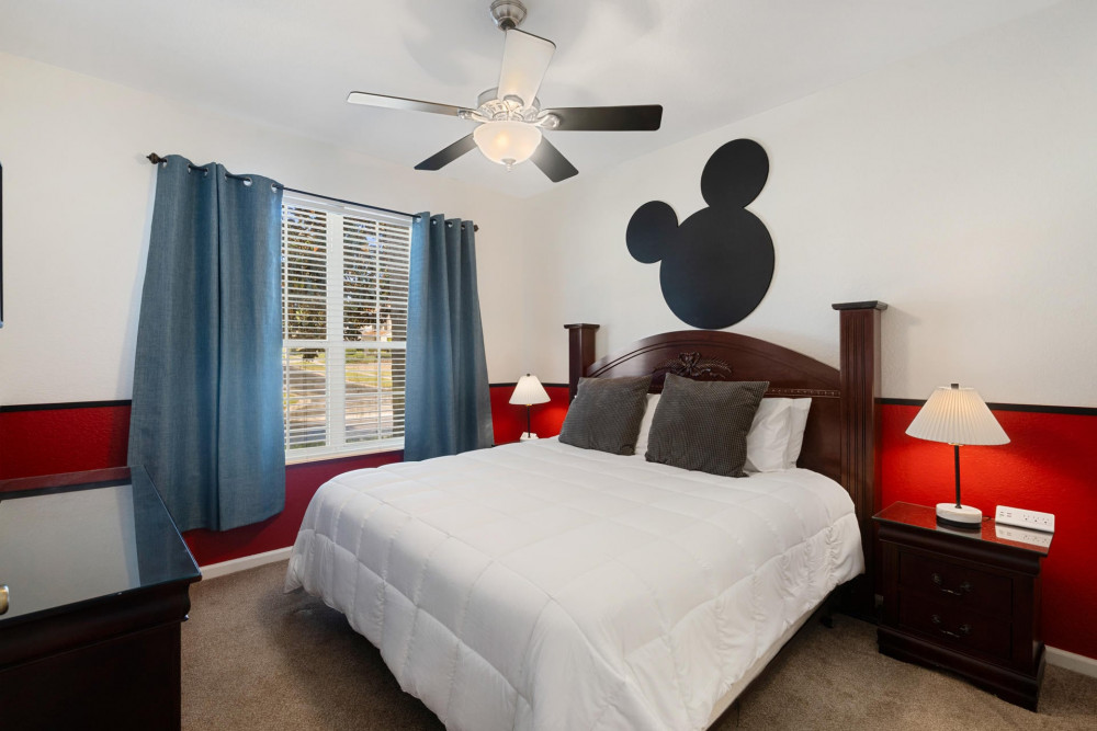 Windsor Hills Resort 134