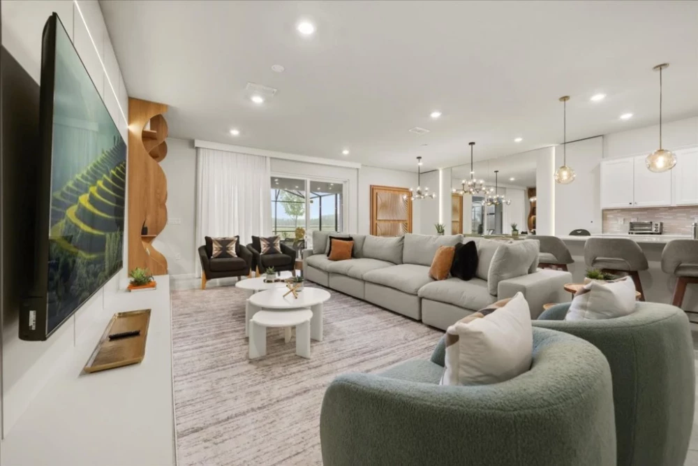 Windsor Cay 124