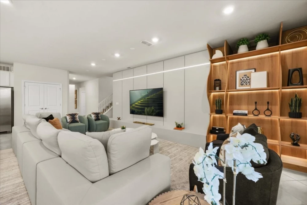Windsor Cay 124
