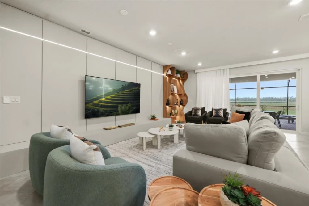 Windsor Cay 124