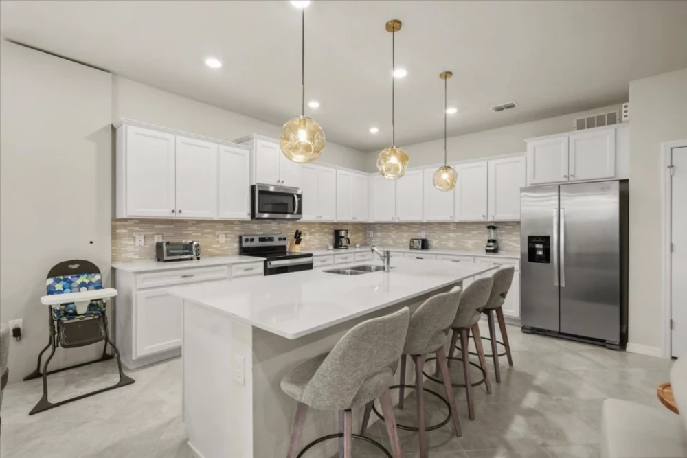 Windsor Cay 124