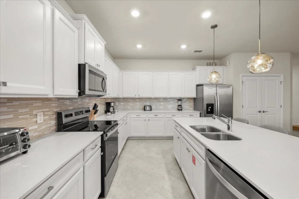 Windsor Cay 124