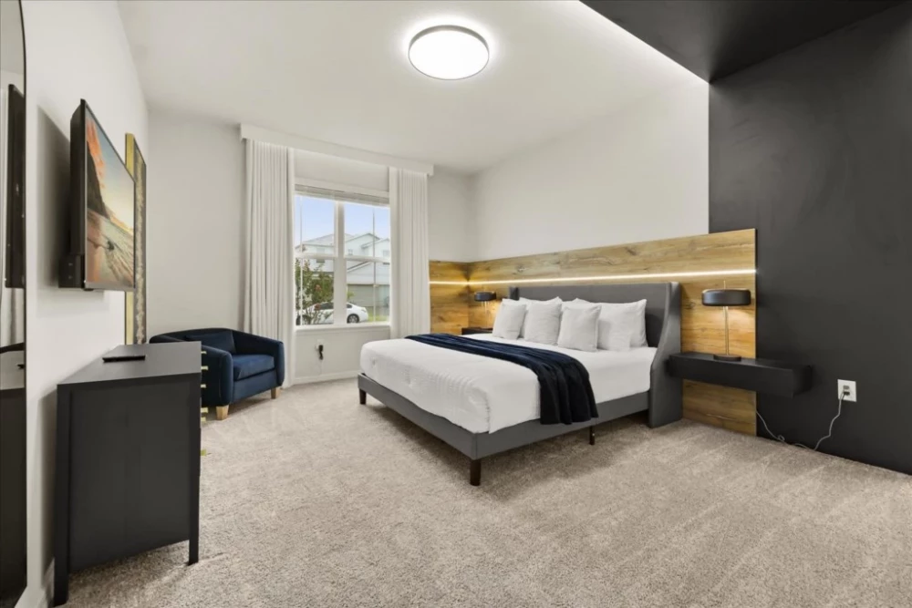 Windsor Cay 124