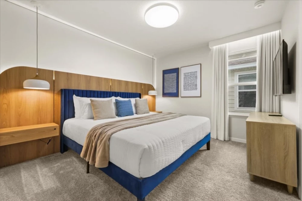 Windsor Cay 124