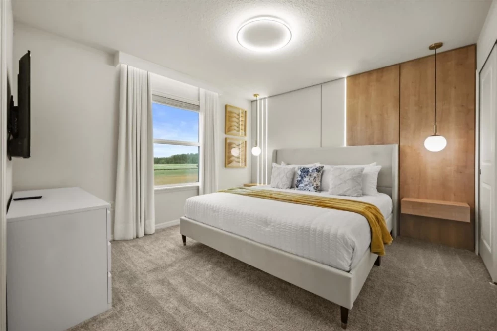 Windsor Cay 124
