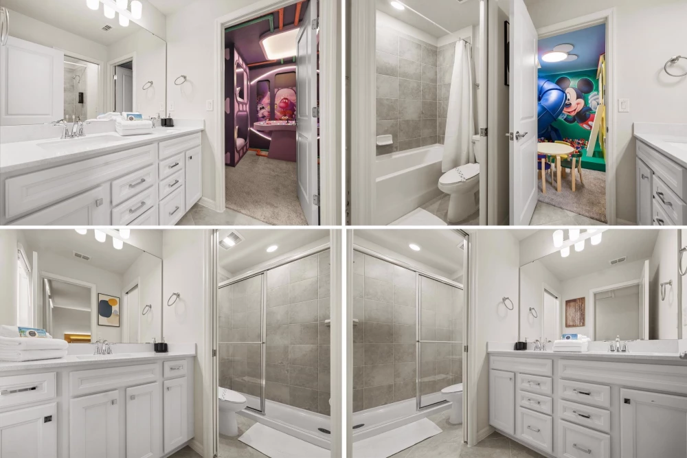 Windsor Cay 124