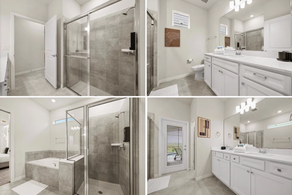 Windsor Cay 124