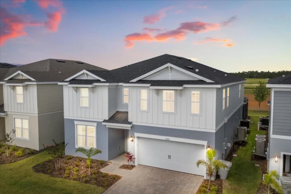 Windsor Cay 124