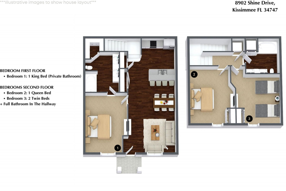 West Lucaya Village 16