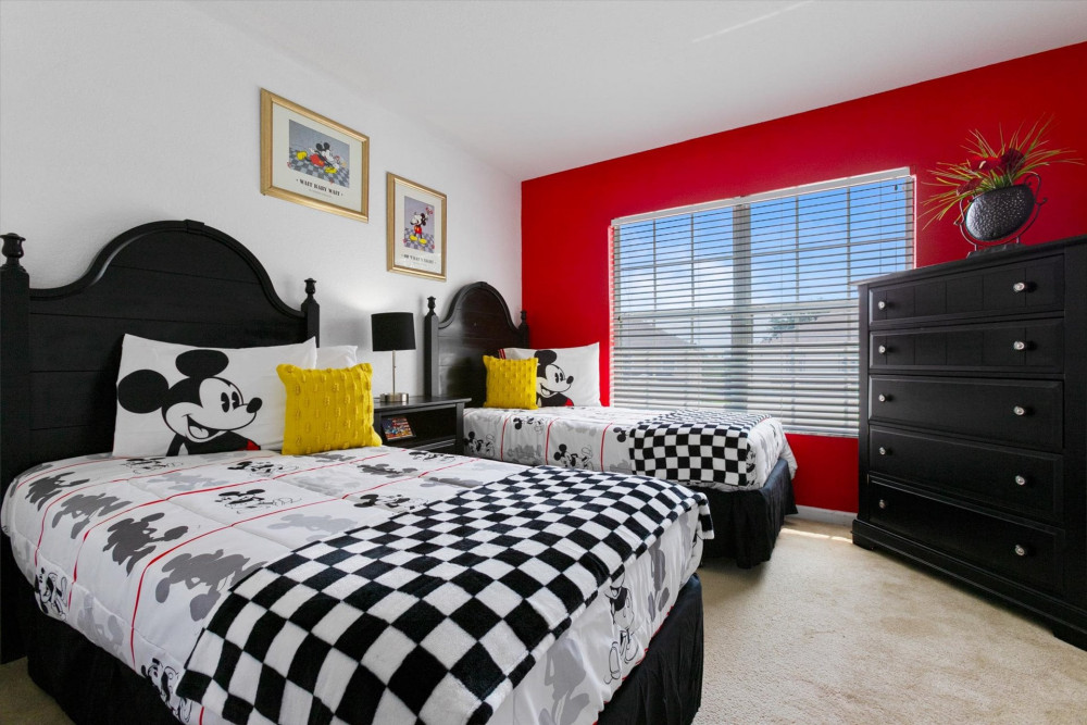 Windsor Hills Resort 136