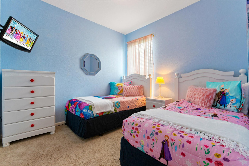 Windsor Hills Resort 136