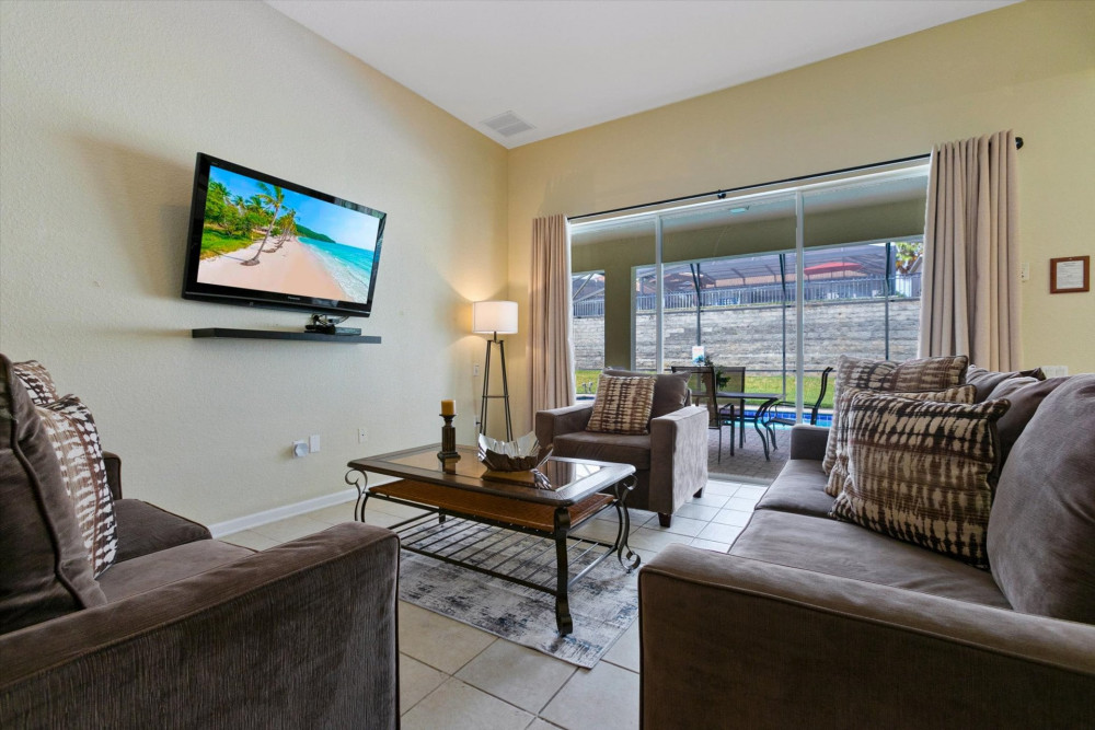 Windsor Hills Resort 136