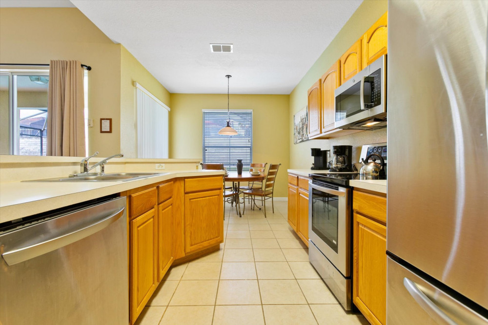 Windsor Hills Resort 136