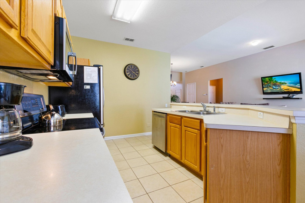 Windsor Hills Resort 136