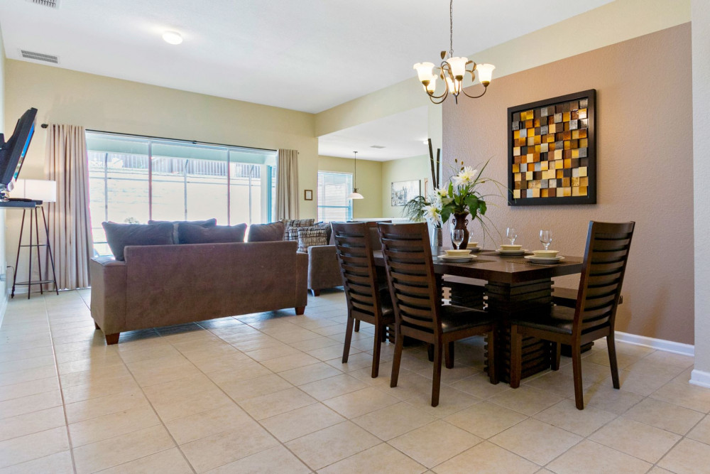 Windsor Hills Resort 136