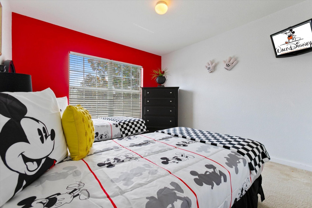 Windsor Hills Resort 136