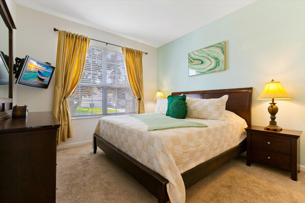 Windsor Hills Resort 136