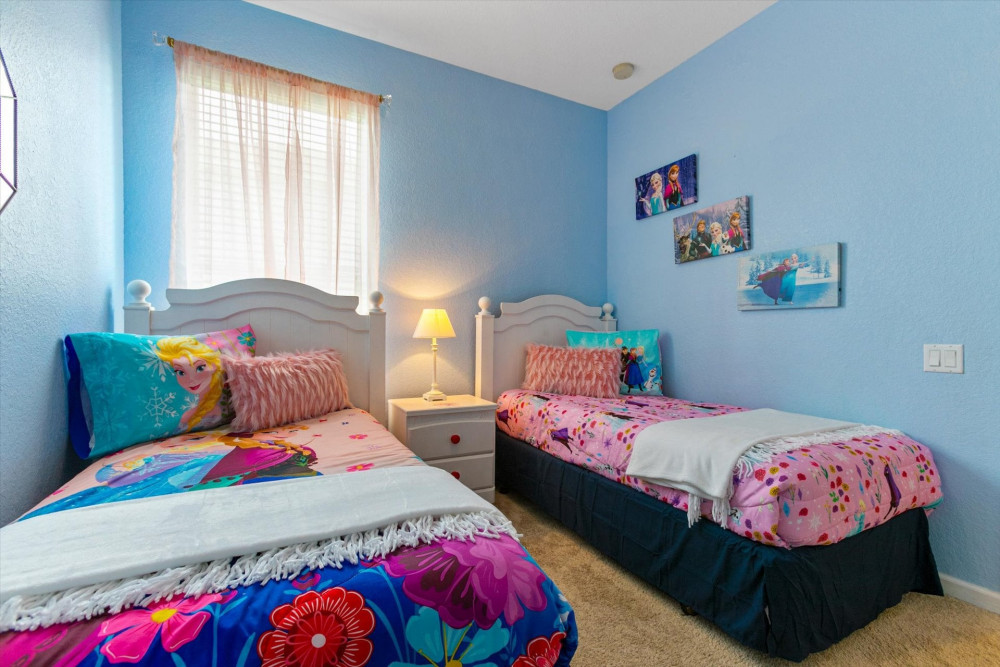 Windsor Hills Resort 136