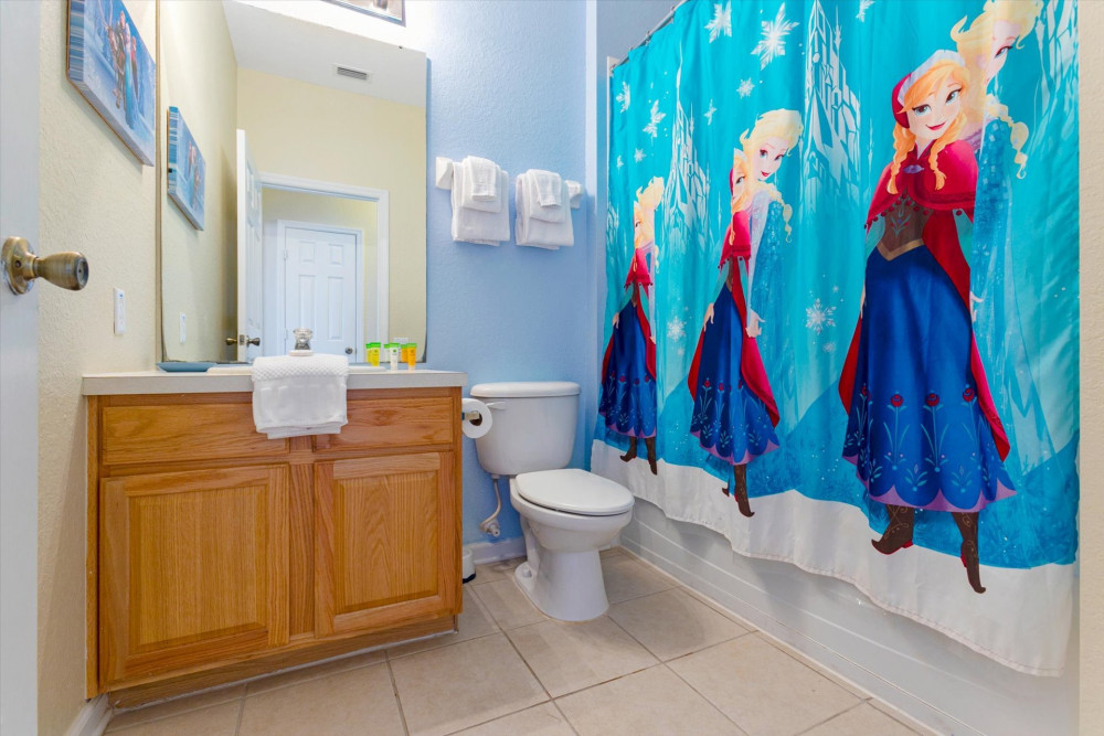 Windsor Hills Resort 136