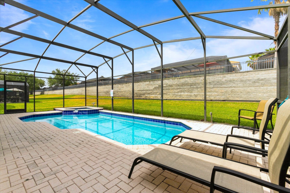 Windsor Hills Resort 136