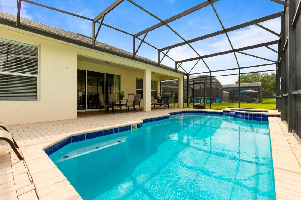 Windsor Hills Resort 136